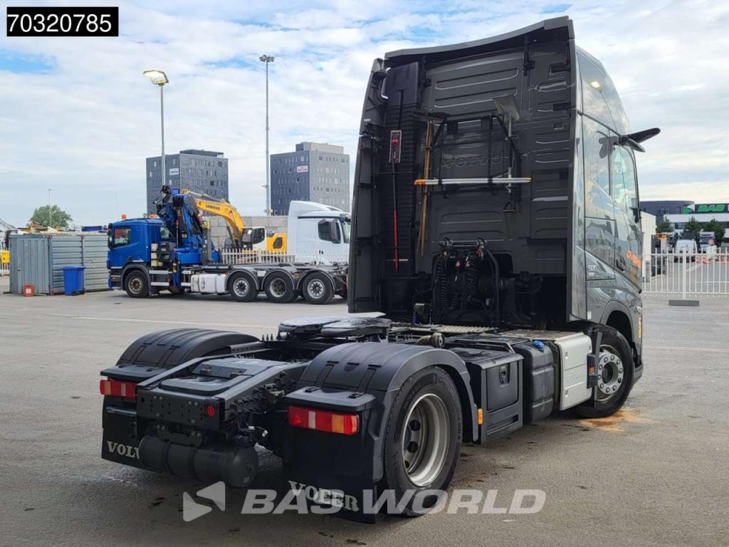 Volvo FH Aero 500 FH 4X2 XL I-ParkCool Compressor Photo 5
