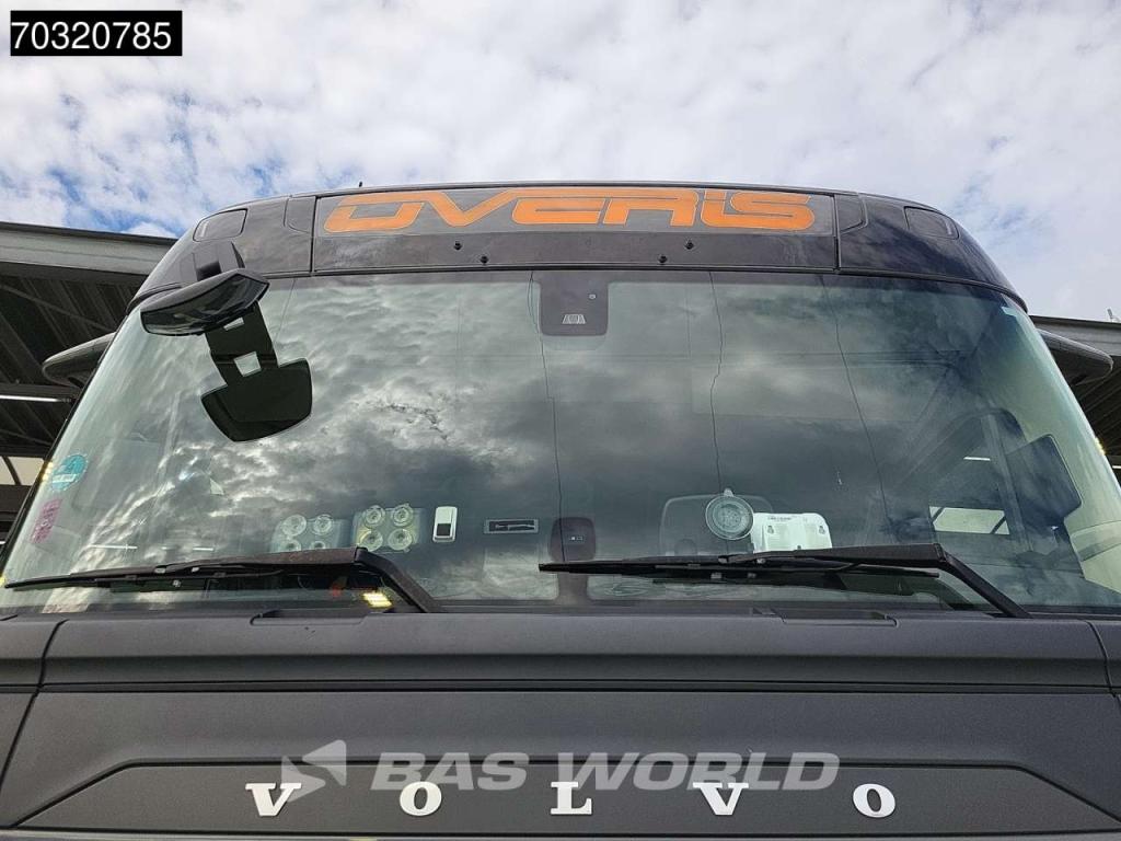Volvo FH Aero 500 FH 4X2 XL I-ParkCool Compressor Photo 7