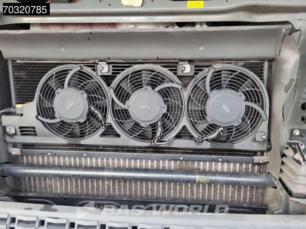 Volvo FH Aero 500 FH 4X2 XL I-ParkCool Compressor Photo 9