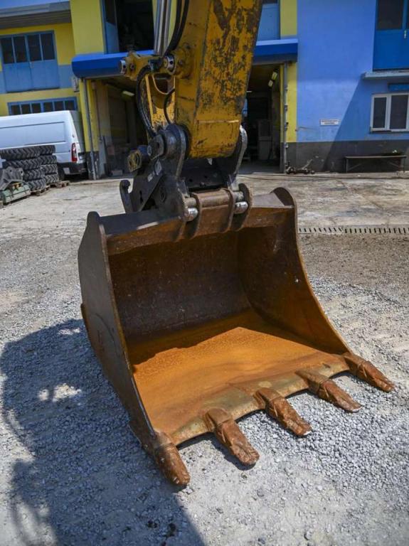 Caterpillar 321D Photo 13