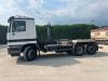 Mercedes-Benz Camion ampliroll Photo 3 thumbnail