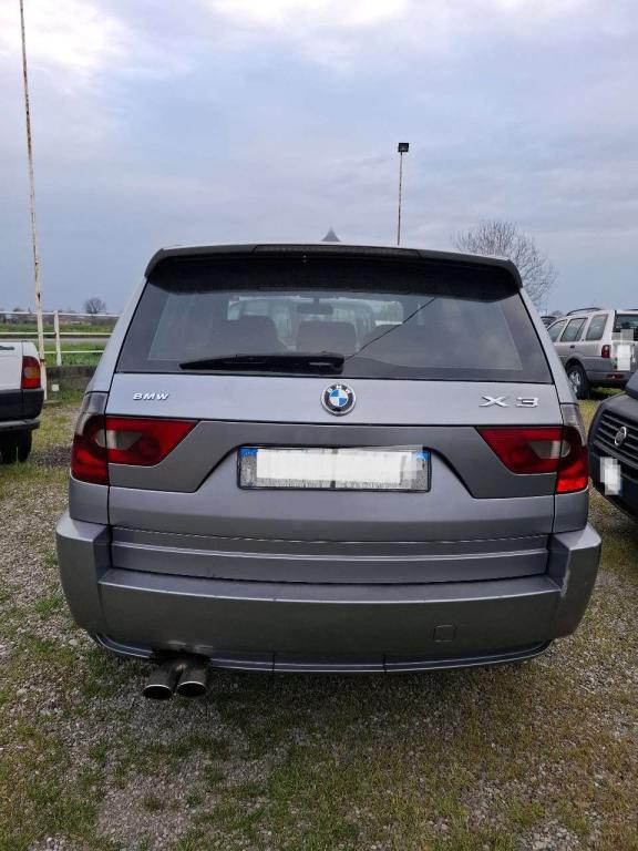 BMW X3 Photo 5