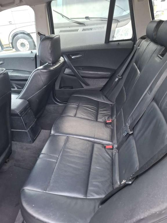 BMW X3 Photo 9