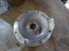 Moyeu de tambour de frein pour Fiat Allis FL14C Photo 2 thumbnail