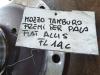 Moyeu de tambour de frein pour Fiat Allis FL14C Photo 4 thumbnail