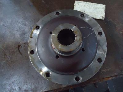 Moyeu de tambour de frein pour Fiat Allis FL14C en vente par OLM 90 Srl