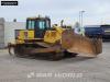 Komatsu D65 PXi -18 Ripper Photo 10 thumbnail