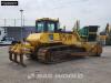 Komatsu D65 PXi -18 Ripper Photo 9 thumbnail