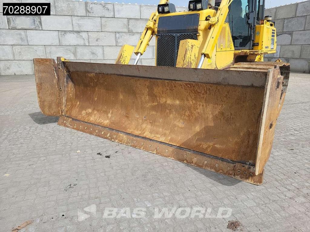 Komatsu D65 PXi -18 Ripper Photo 18