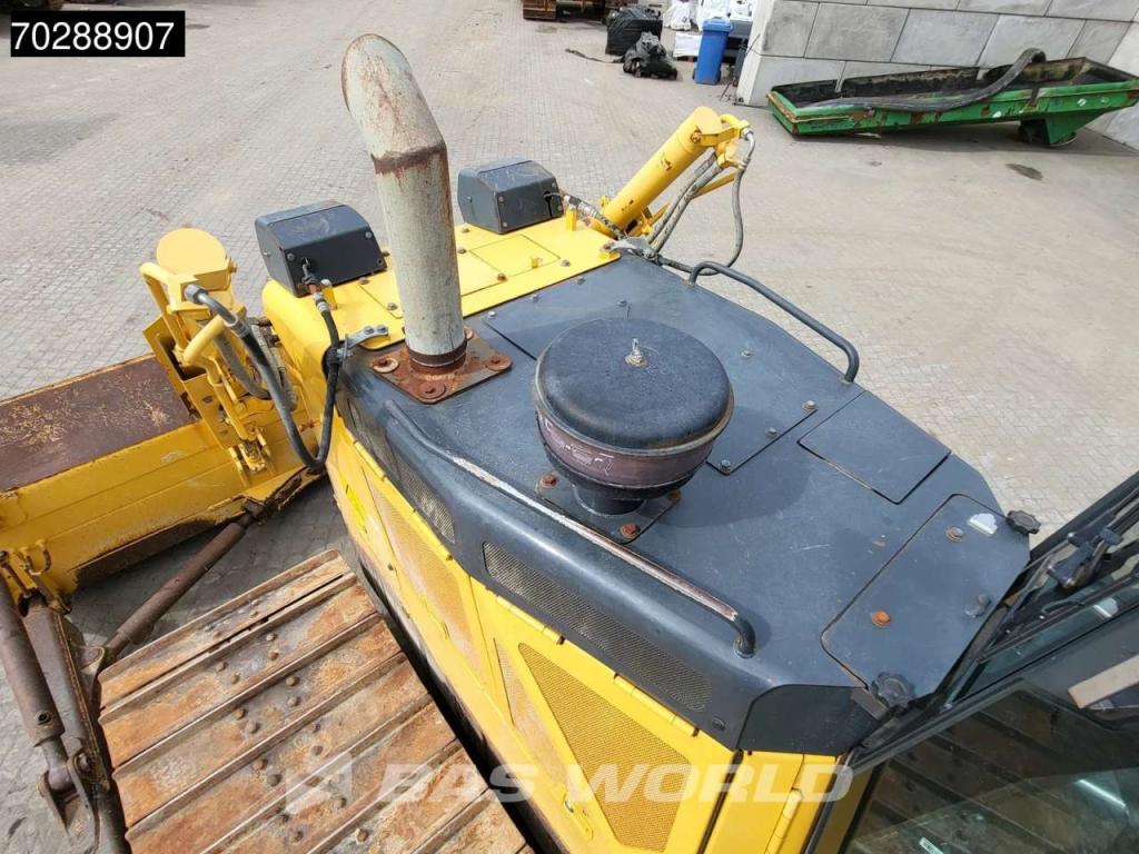 Komatsu D65 PXi -18 Ripper Photo 21