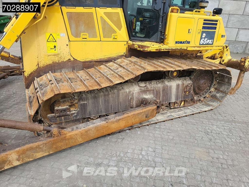 Komatsu D65 PXi -18 Ripper Photo 23