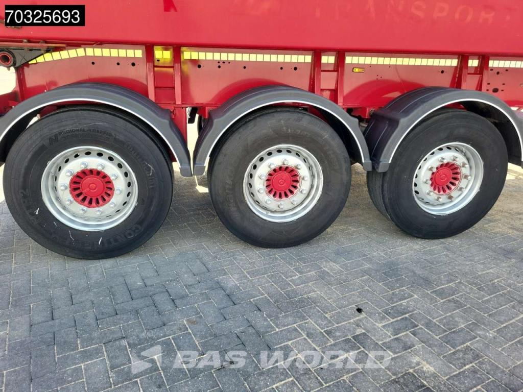Mol MO4DAST3 APK 04/27 ALU Photo 11