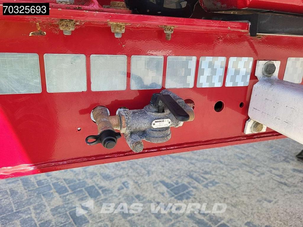 Mol MO4DAST3 APK 04/27 ALU Photo 24