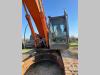 Hitachi ZX350LCN Photo 13 thumbnail