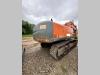 Hitachi ZX350LCN Photo 20 thumbnail