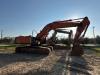 Hitachi ZX350LCN Photo 8 thumbnail