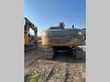 Hitachi ZX350LCN Photo 9 thumbnail