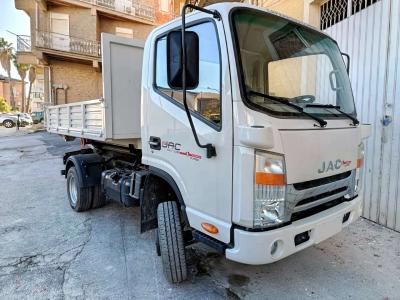 Durso JAC-HFC1035 en vente par Omeco Spa