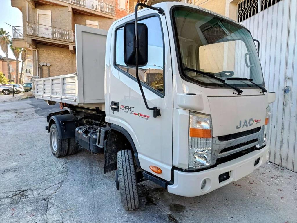 Durso JAC-HFC1035 Photo 1