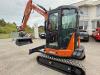 Hitachi ZX 38 U-6 MTC (P-Line) Photo 1 thumbnail