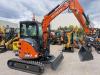 Hitachi ZX 38 U-6 MTC (P-Line) Photo 2 thumbnail