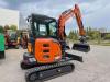 Hitachi ZX 38 U-6 MTC (P-Line) Photo 3 thumbnail
