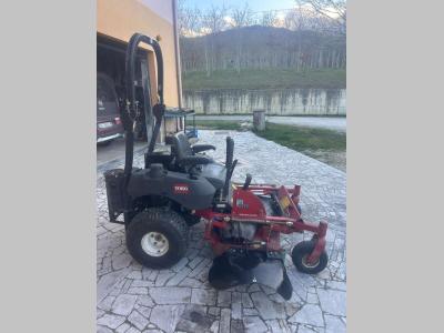 TORO Z MASTER 400 en vente par Vena Service Srl