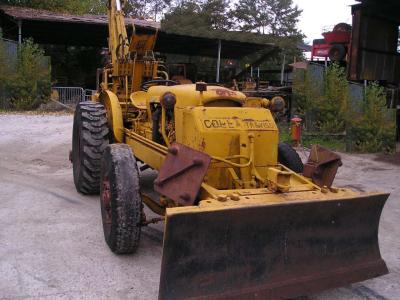 Same 480 en vente par Marconi & Figli M.M.T. Srl