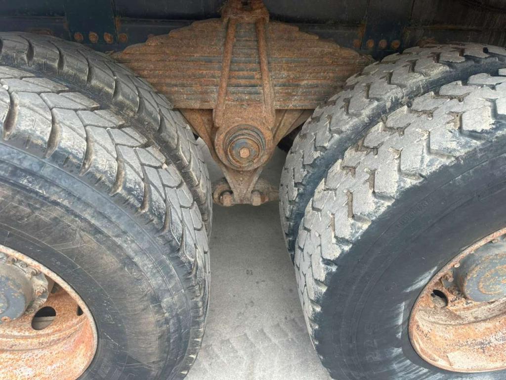 Renault Kerax 450 Photo 17