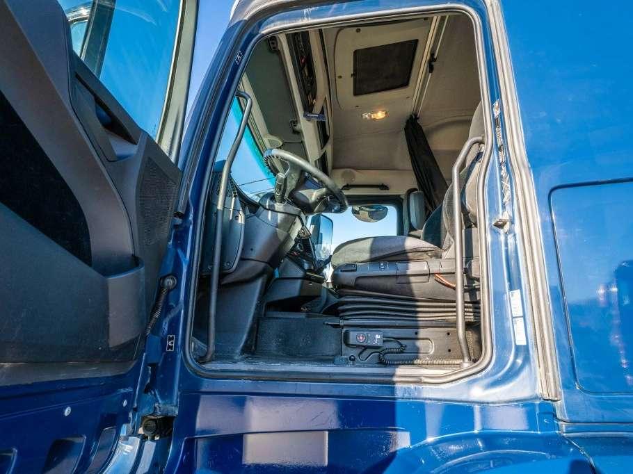 Mercedes-Benz Arocs 1846 LS (no Actros ) Photo 10