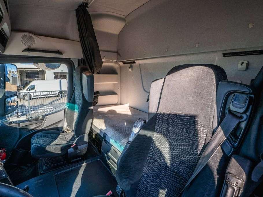 Mercedes-Benz Arocs 1846 LS (no Actros ) Photo 13