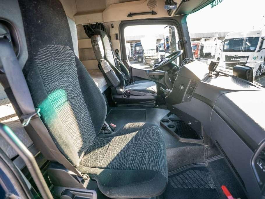 Mercedes-Benz Arocs 1846 LS (no Actros ) Photo 15