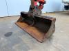 Kubota KX037-4 - Hammer Lines / Quick Coupler Photo 16 thumbnail