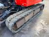 Kubota KX037-4 - Hammer Lines / Quick Coupler Photo 22 thumbnail
