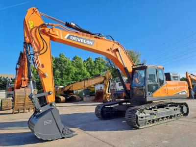 Develon DX300LC-7M (2 Unused units available) en vente par Aertssen Trading