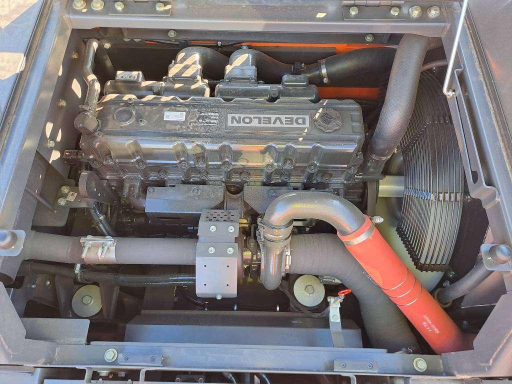 Develon DX300LC-7M (2 Unused units available) Photo 19
