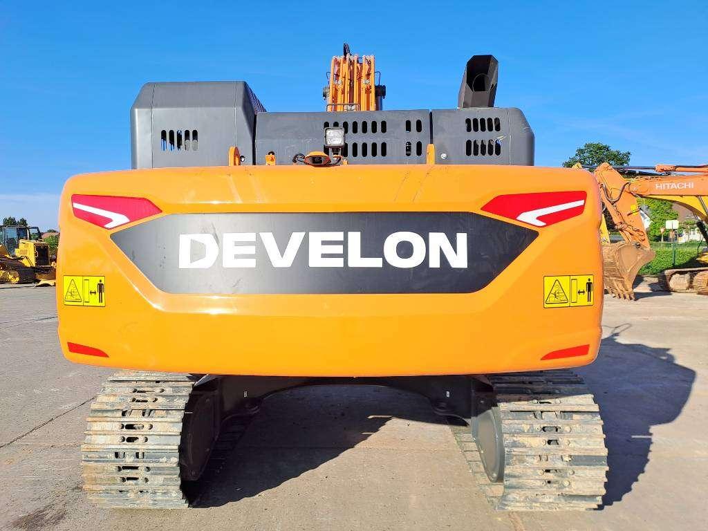 Develon DX300LC-7M (2 Unused units available) Photo 4