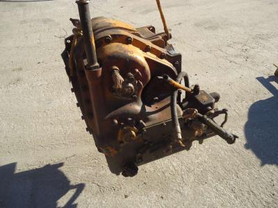 Transmission pour Fiat Allis FL9 en vente par OLM 90 Srl