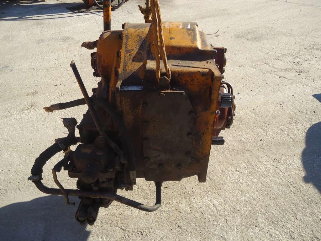 Transmission pour Fiat Allis FL9 Photo 2