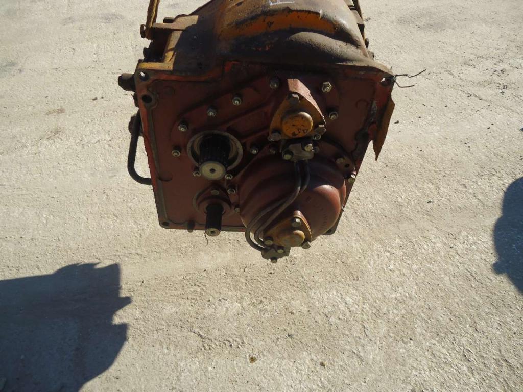 Transmission pour Fiat Allis FL9 Photo 3