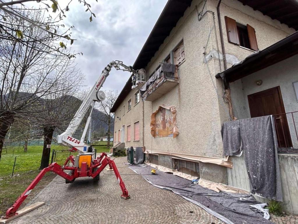 Palazzani TSJ24 Photo 2