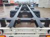 Krone ZZ 2 axles BDF Tandem Photo 13 thumbnail