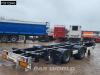 Krone ZZ 2 axles BDF Tandem Photo 6 thumbnail