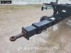 Krone ZZ 2 axles BDF Tandem Photo 9 thumbnail