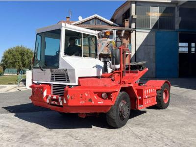 Terberg RT20 en vente par Massucco T. Srl