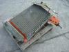 Radiateur climatisation pour Fiat Hitachi W 130 Photo 5 thumbnail