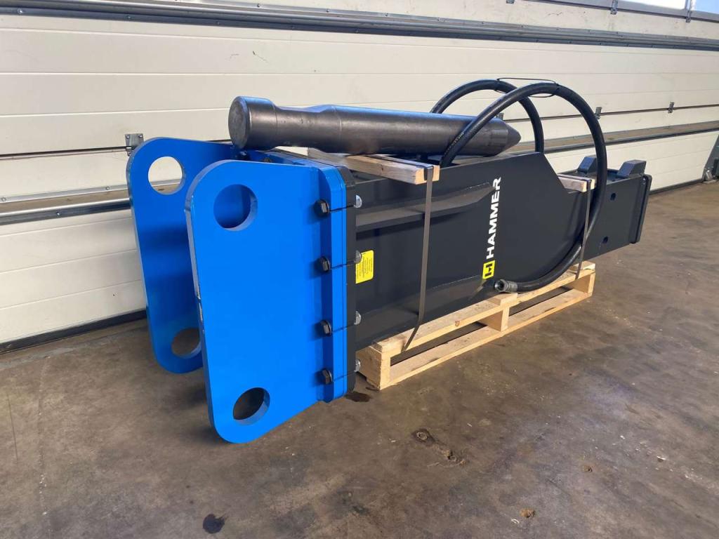 Hammer HS1500 Photo 3
