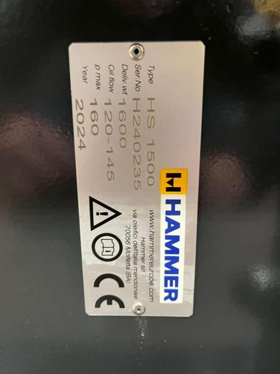 Hammer HS1500 Photo 7