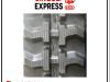 Bridgestone 230x31x96 BK per Caterpillar 301 - 302 Photo 4 thumbnail
