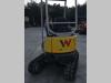 Wacker Neuson EZ17 Photo 6 thumbnail